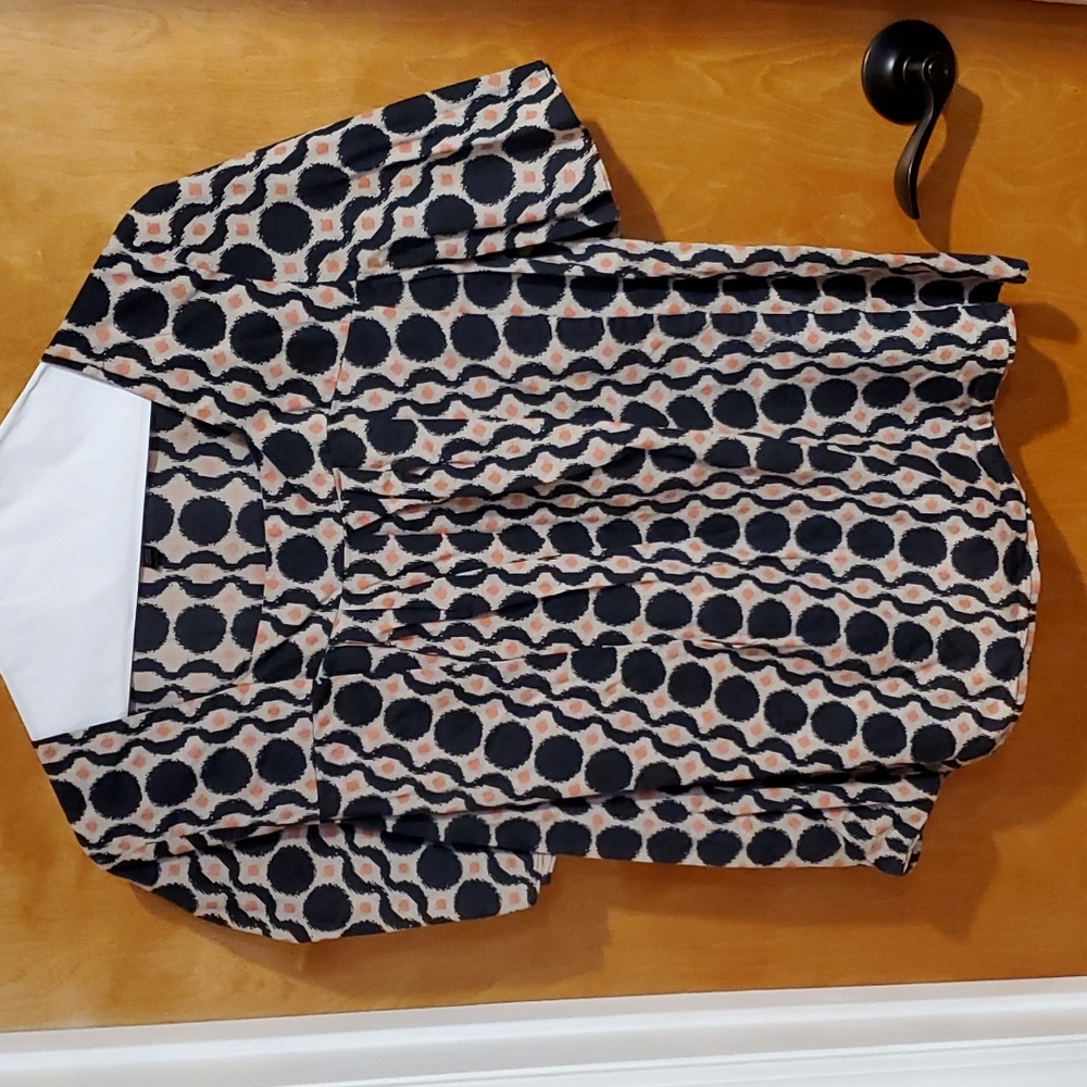 Square neck top 20/22W